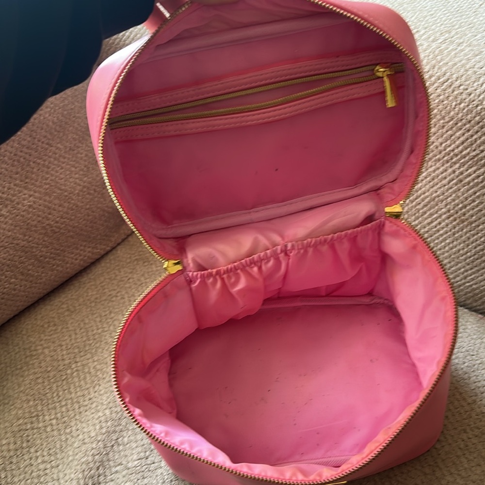 ⭐️Jeffree Star Collectible Pink Cosmetics Pouch - Picture 7 of 7